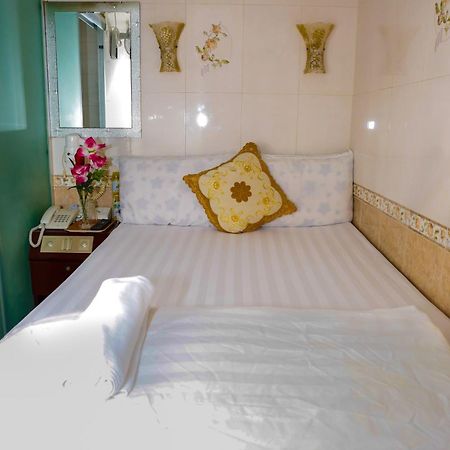 New Guangzhou Guest House Hong Kong Dış mekan fotoğraf